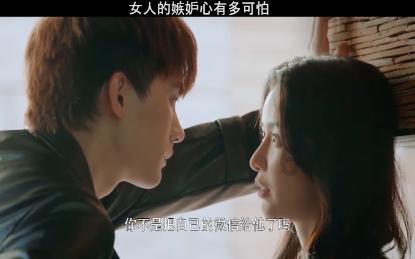 绿色独眼怪