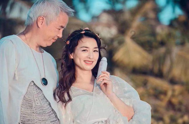 爱莲说