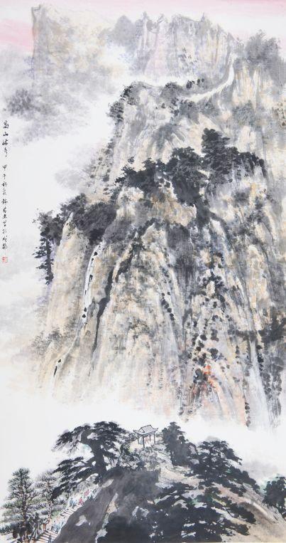 如何洗去火龙果的果汁？游戏画面