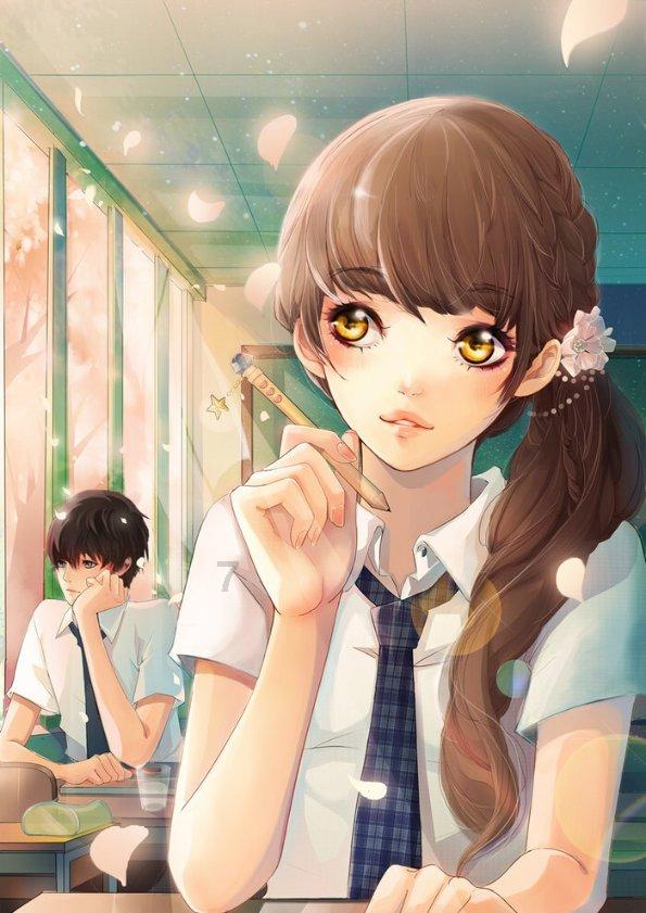消逝的光芒